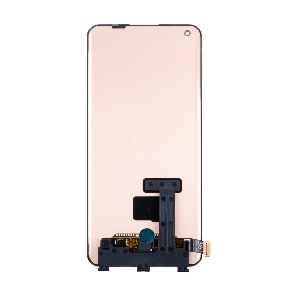 Дисплей для OnePlus 11 (CPH2449) в сборе с тачскрином Черный - OR