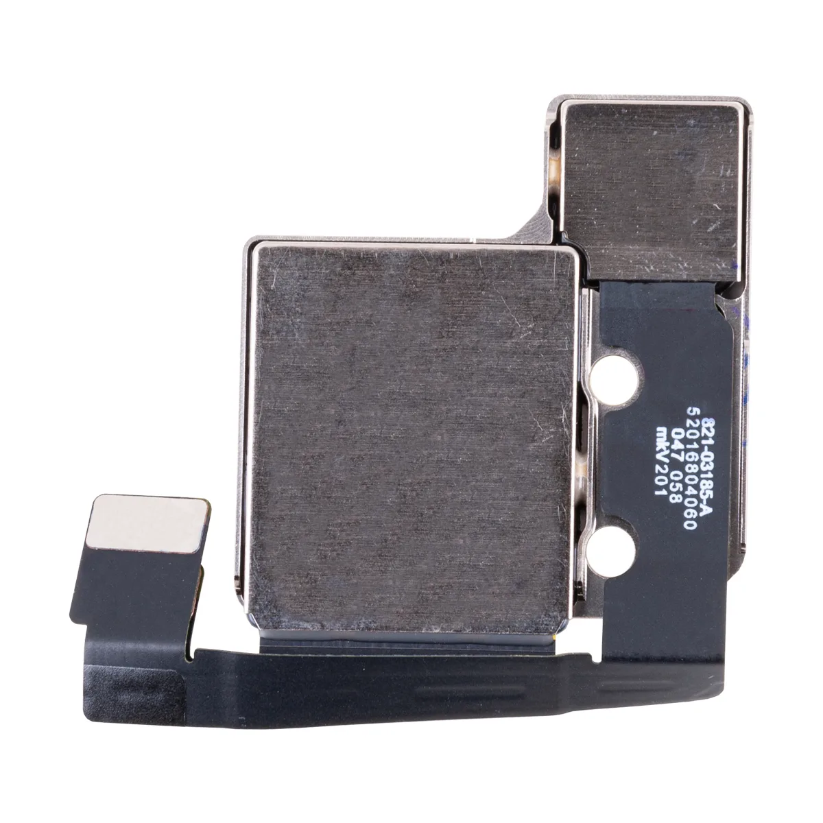 Камера для iPhone 13/13 Mini (A2635/A2630) задняя - Премиум