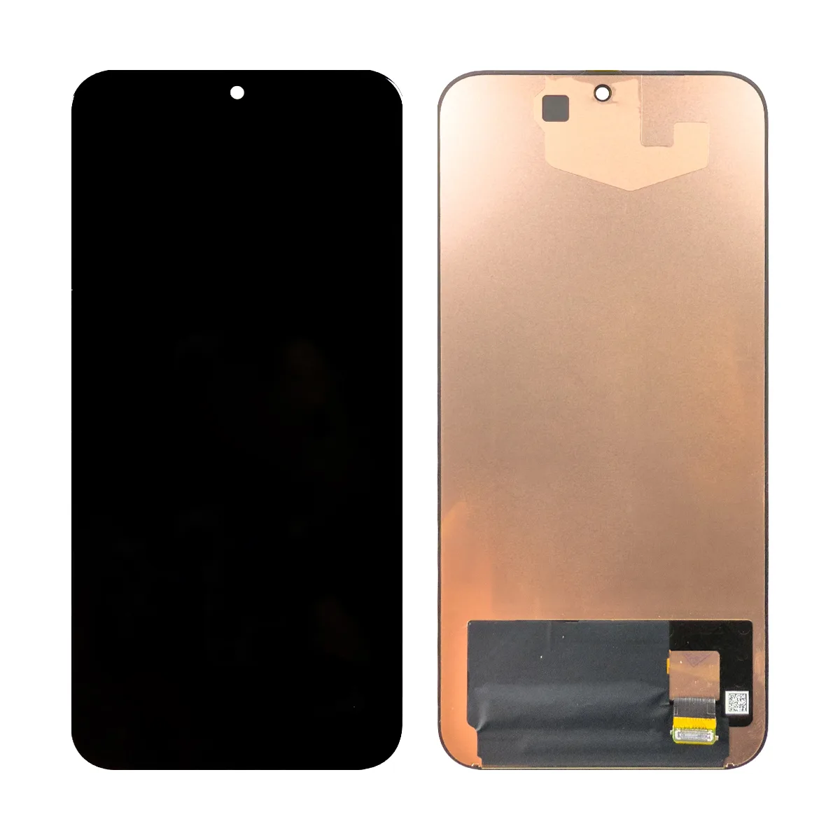 Дисплей для Huawei Nova 14 (TLR-AL00) в сборе с тачскрином Черный - OR