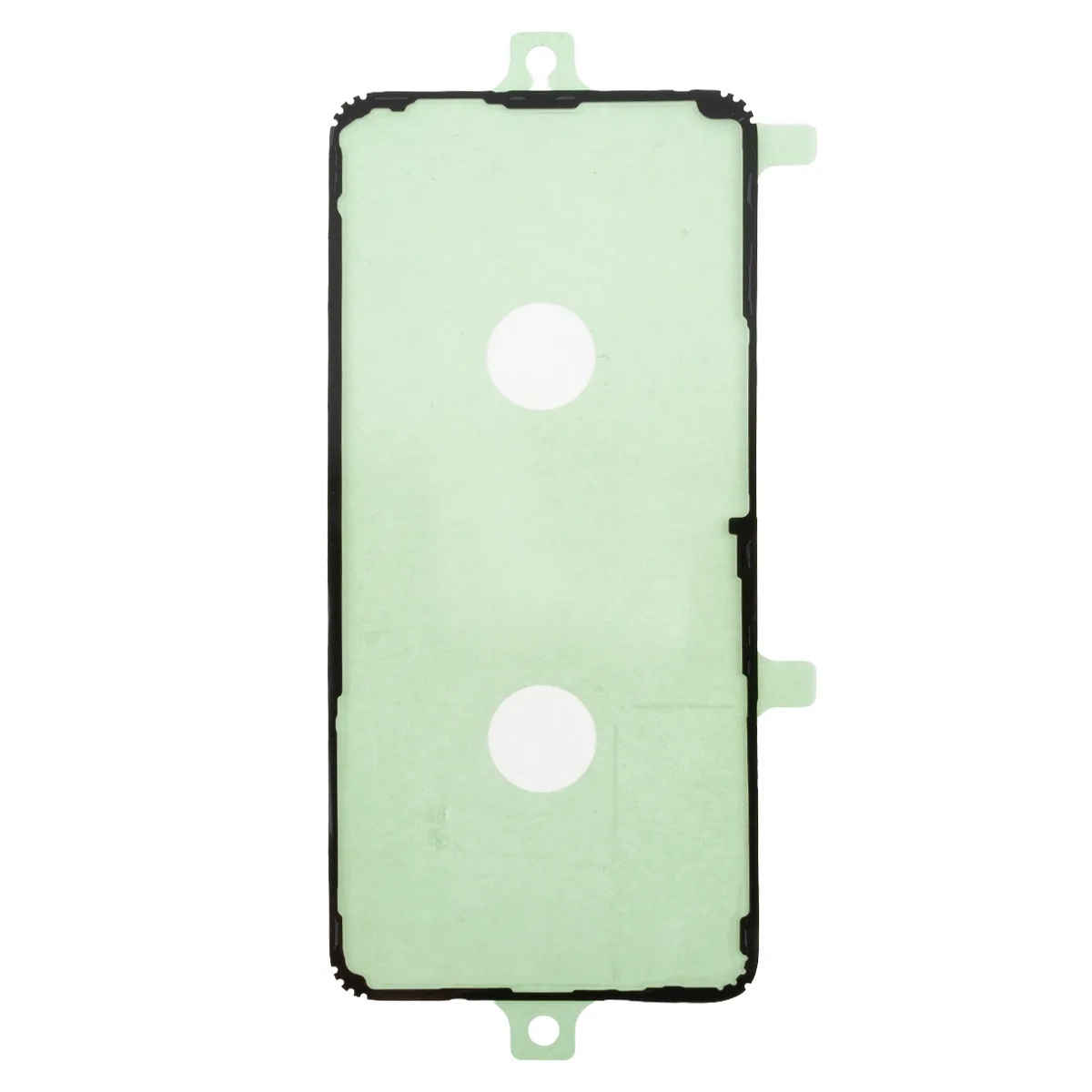 Скотч задней крышки для Samsung Galaxy S21 FE (G990B) - Премиум (водонепроницаемый)