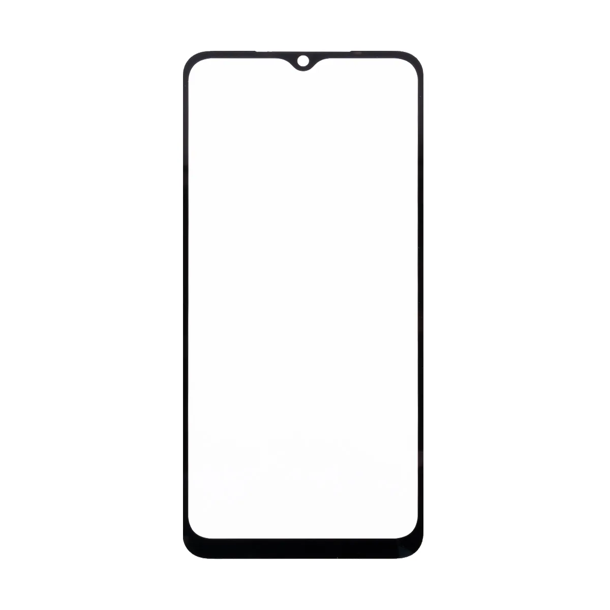 Стекло для переклейки Xiaomi Redmi A1/A1+/A2+/Poco C50/C51 (220733SG/220733SFG/2302EPCC4I/23028RNCAG