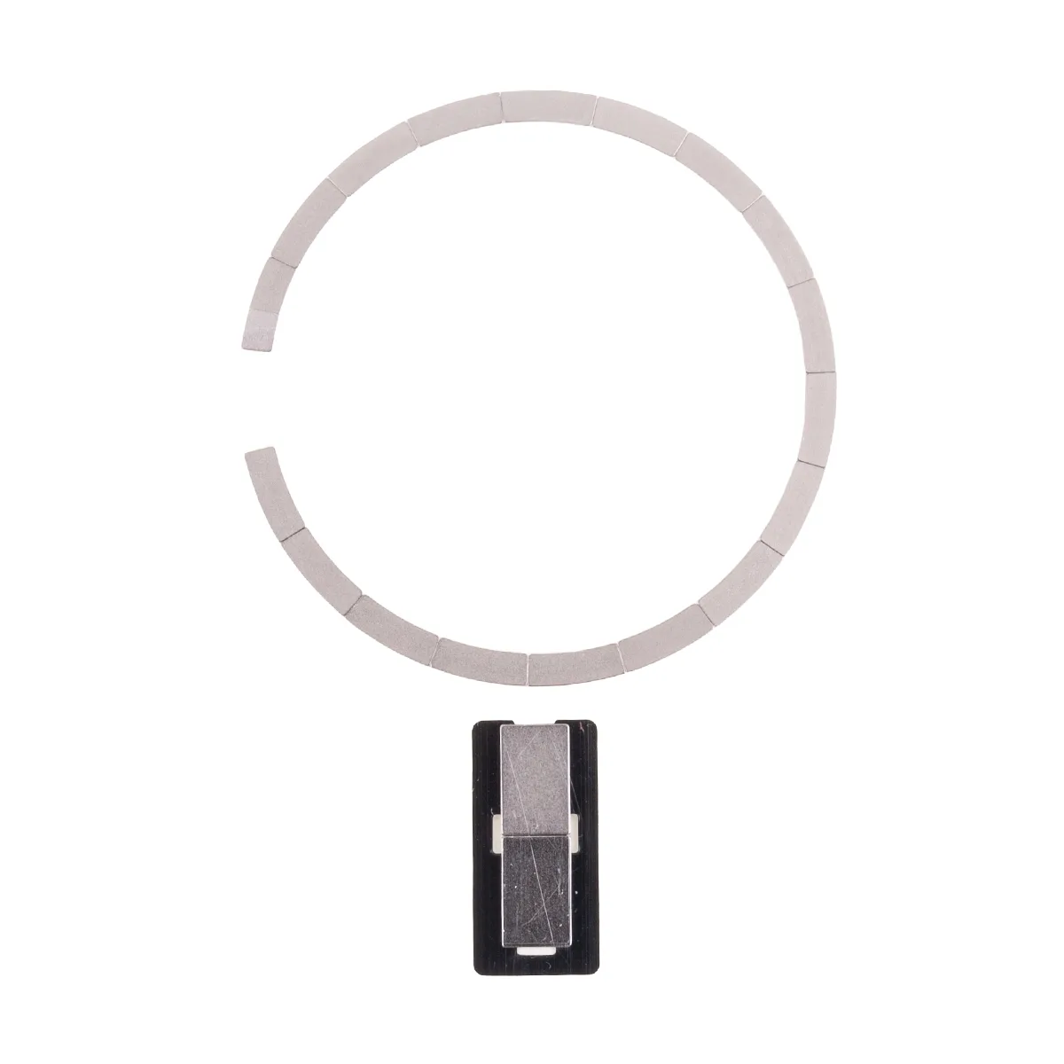 Магнит беспроводной зарядки MagSafe для iPhone 16/16 Plus (A3287/A3290)