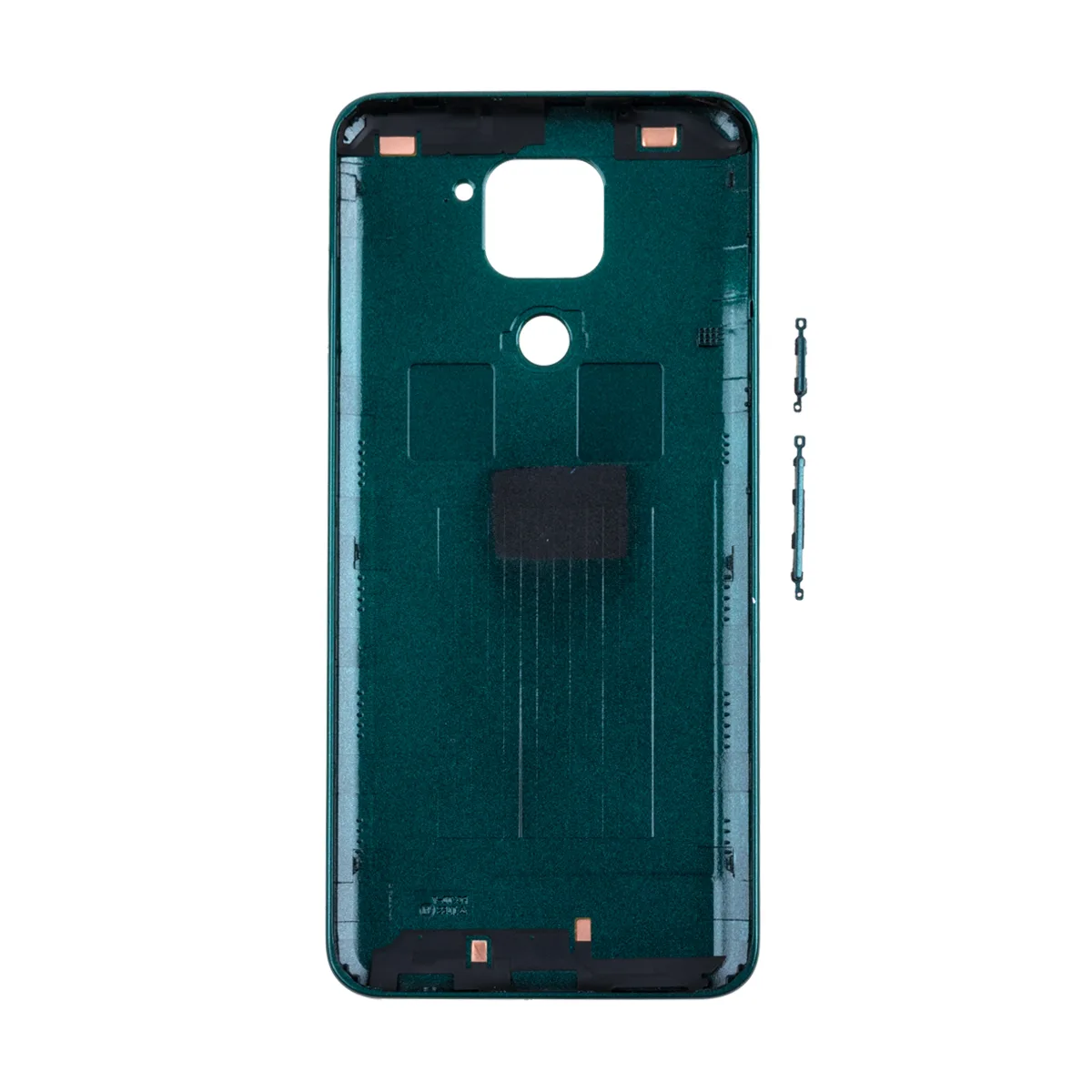 Задняя крышка для Xiaomi Redmi Note 9 (M2003J15SC) Зеленый