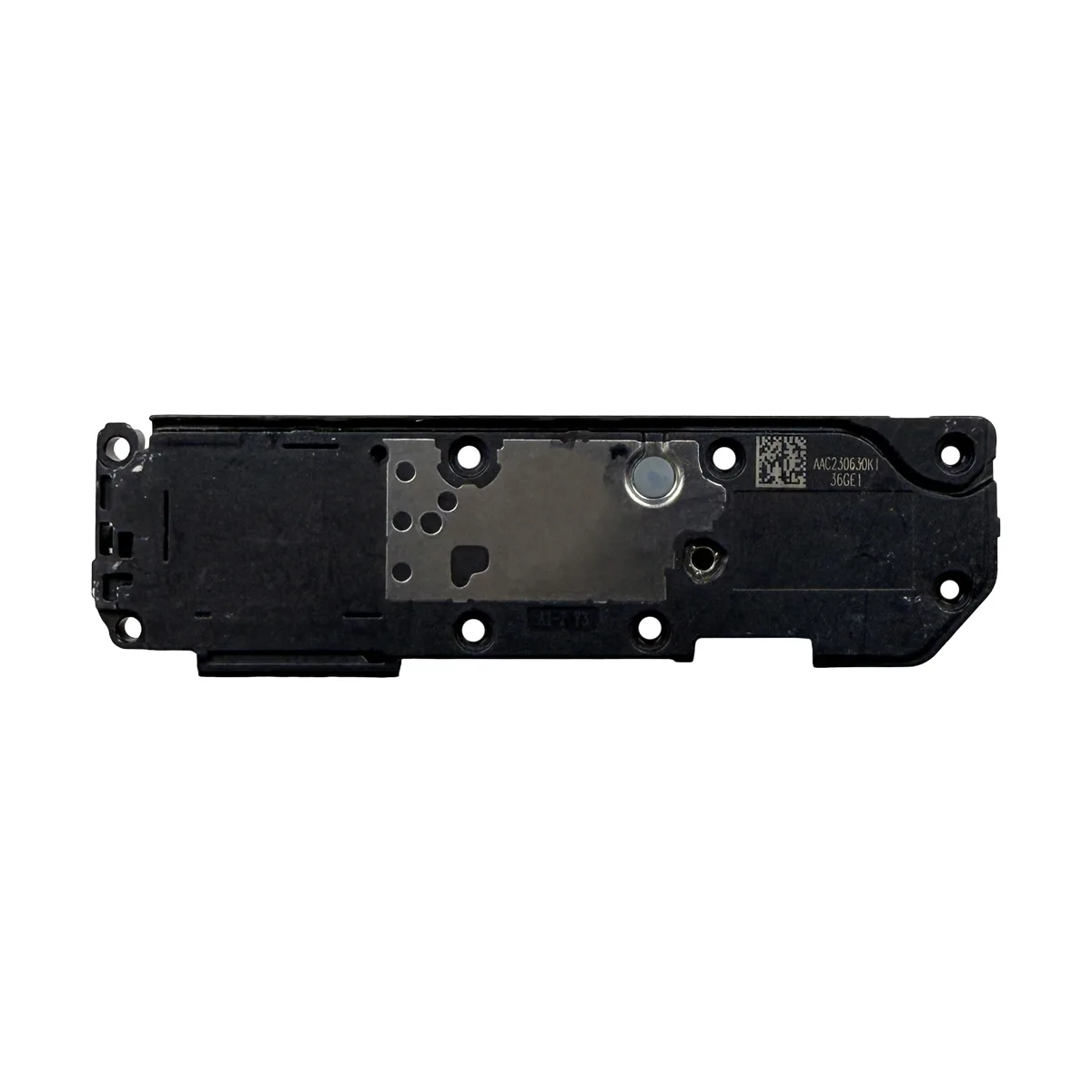 Звонок (buzzer) для Xiaomi Redmi Note 13 Pro+ (23090RA98C/23090RA98G/23090RA98I) в сборе