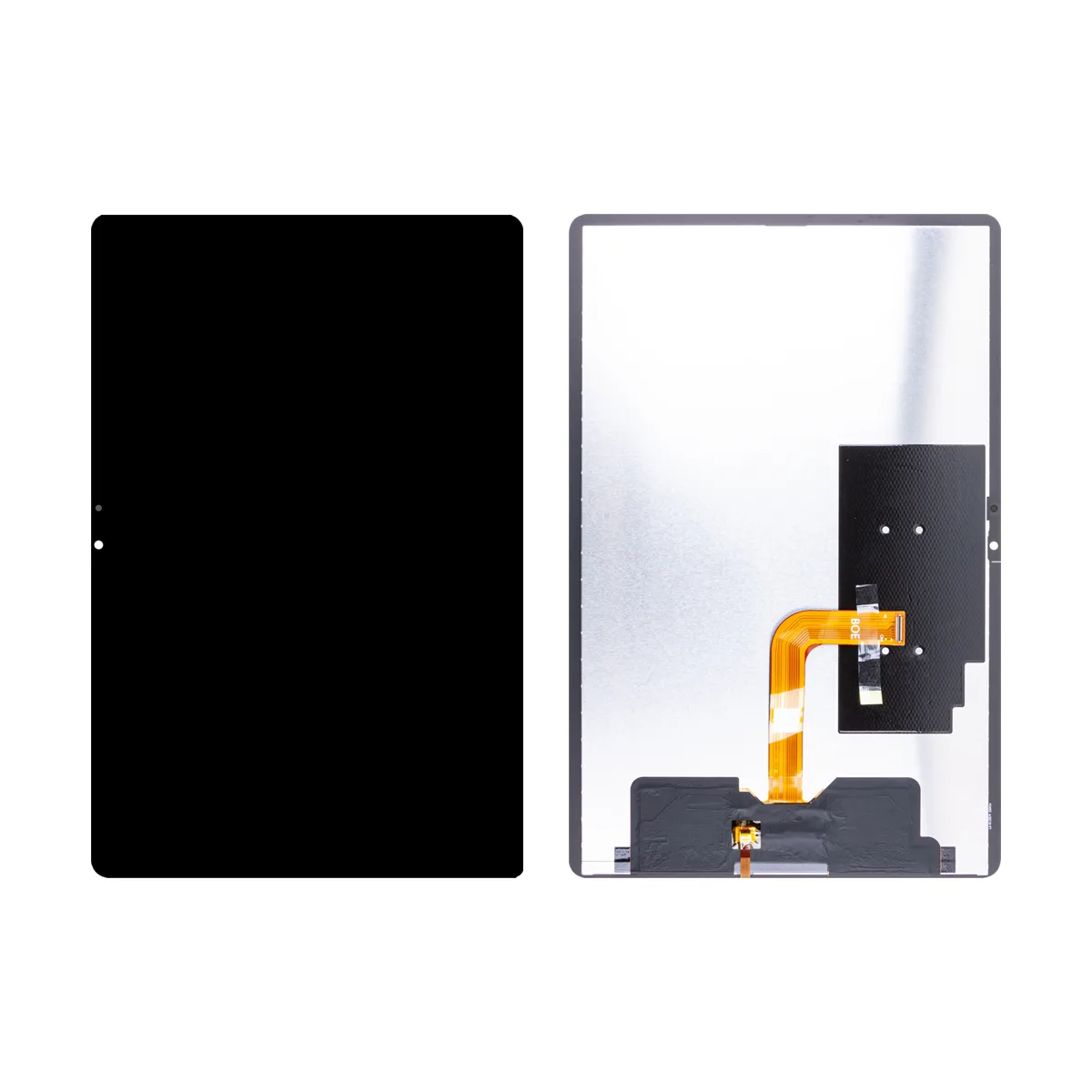 Дисплей для Xiaomi Redmi Pad SE 11" (23073RPBFG) в сборе с тачскрином Черный - Оптима