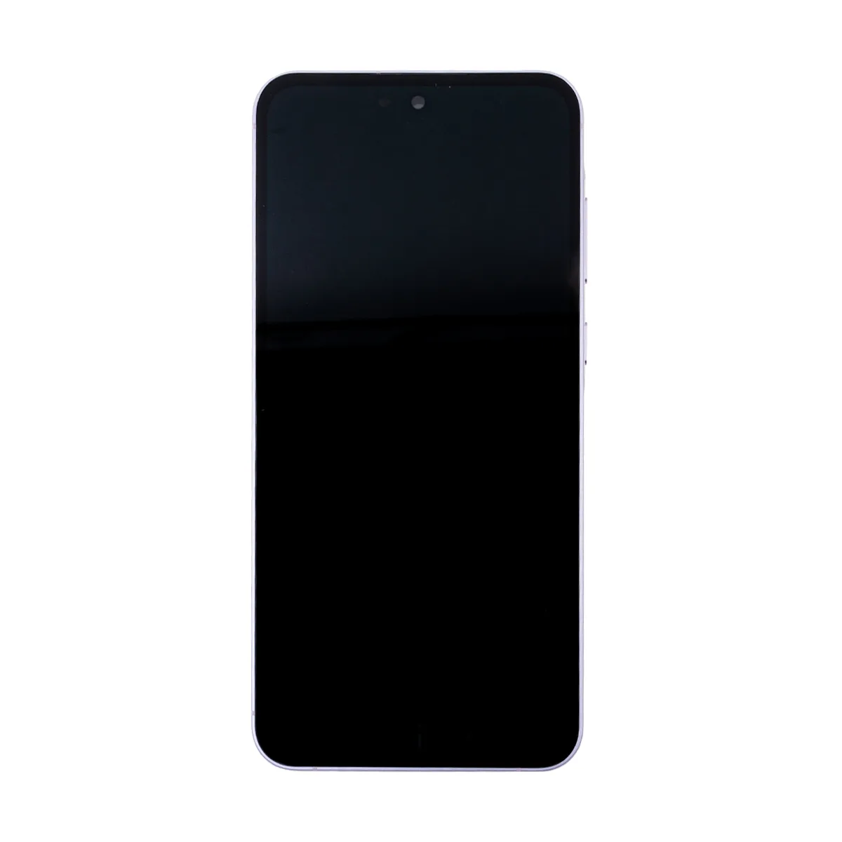 Дисплей для Samsung Galaxy A55 5G (A556E) модуль с рамкой Лавандовый - OR (SP)
