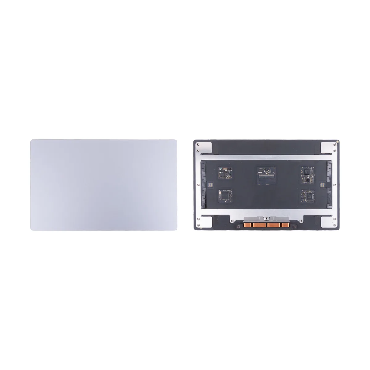 Трекпад (тачпад) для MacBook Pro 15" A1990 (2018-2019) Серый