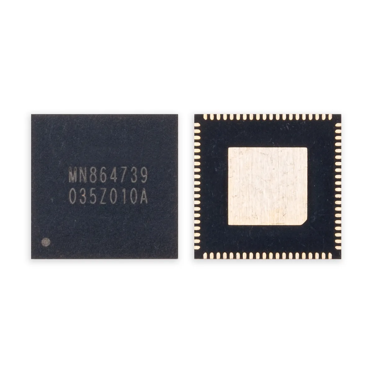 Микросхема HDMI для PlayStation 5 Panasonic MN864739