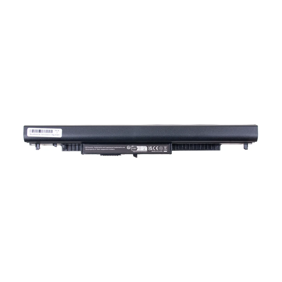 Аккумуляторная батарея для ноутбука HP Pavilion 256 G4 (HS03)