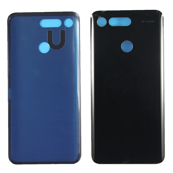 Задняя крышка для Huawei Honor View 20 (PCT-L29) Черный
