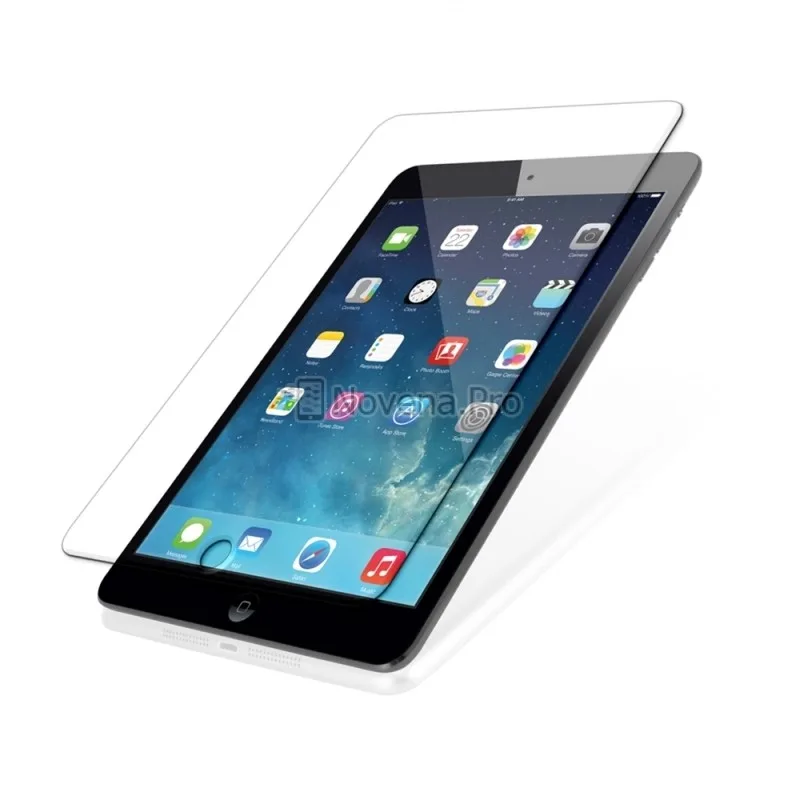 Защитное стекло "Плоское" для iPad mini 1/2/3 2012/2013/2014