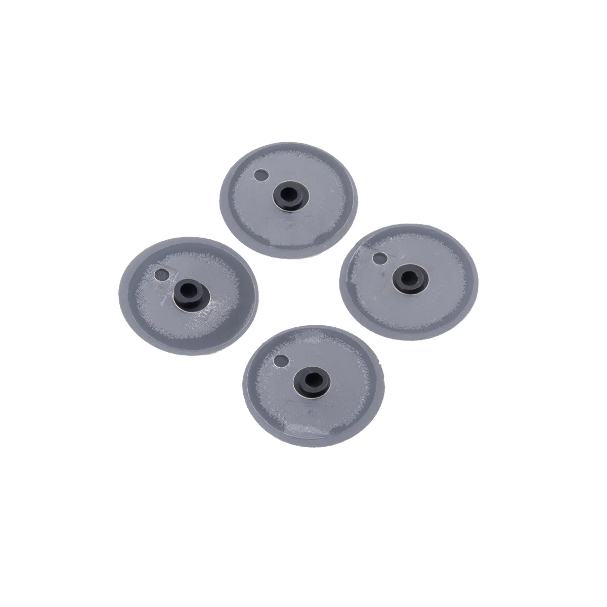 Резиновые ножки для MacBook Pro 13"/15" A1398/A1425/A1502 (2012-2015)