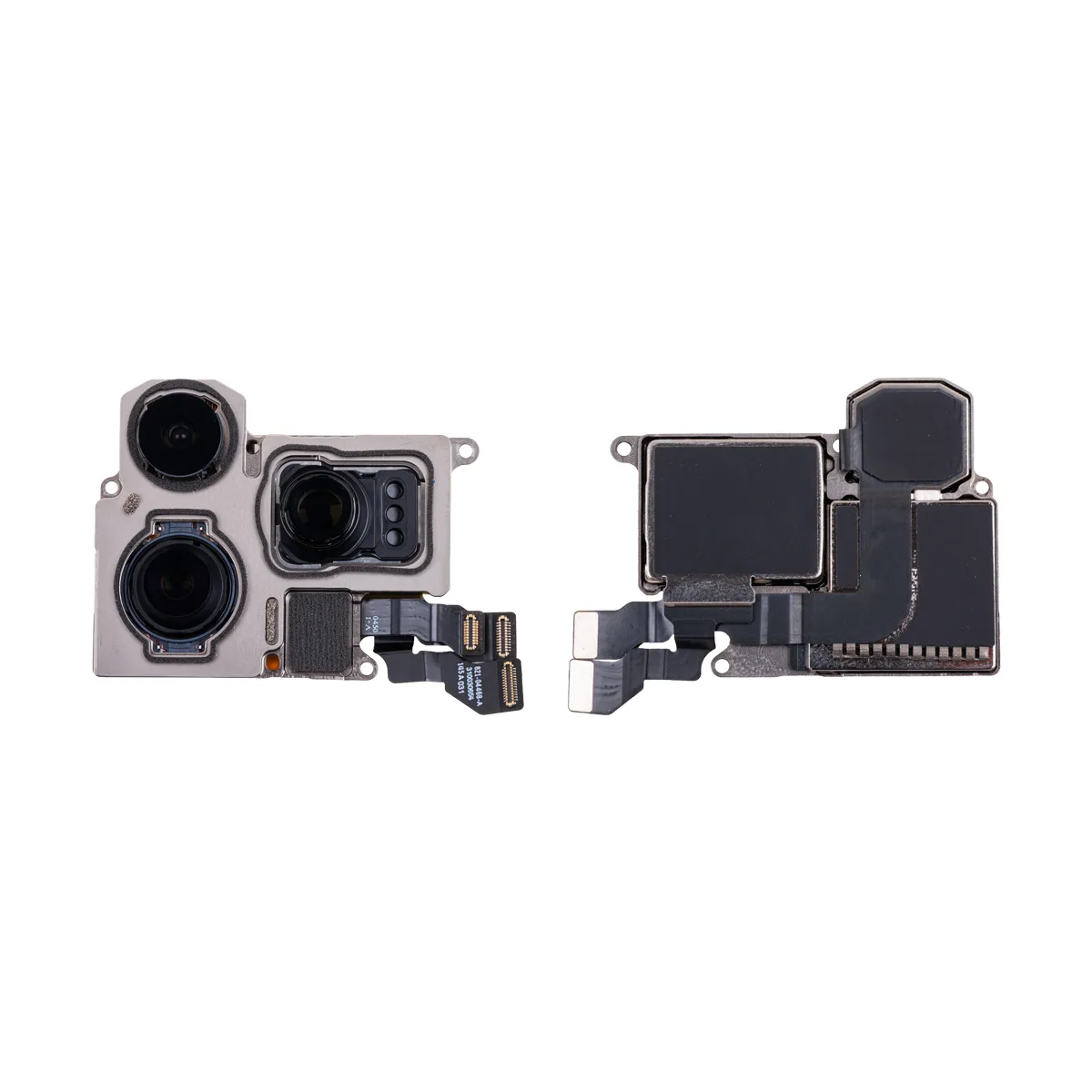 Камера для iPhone 15 Pro Max (A3106) задняя - Премиум