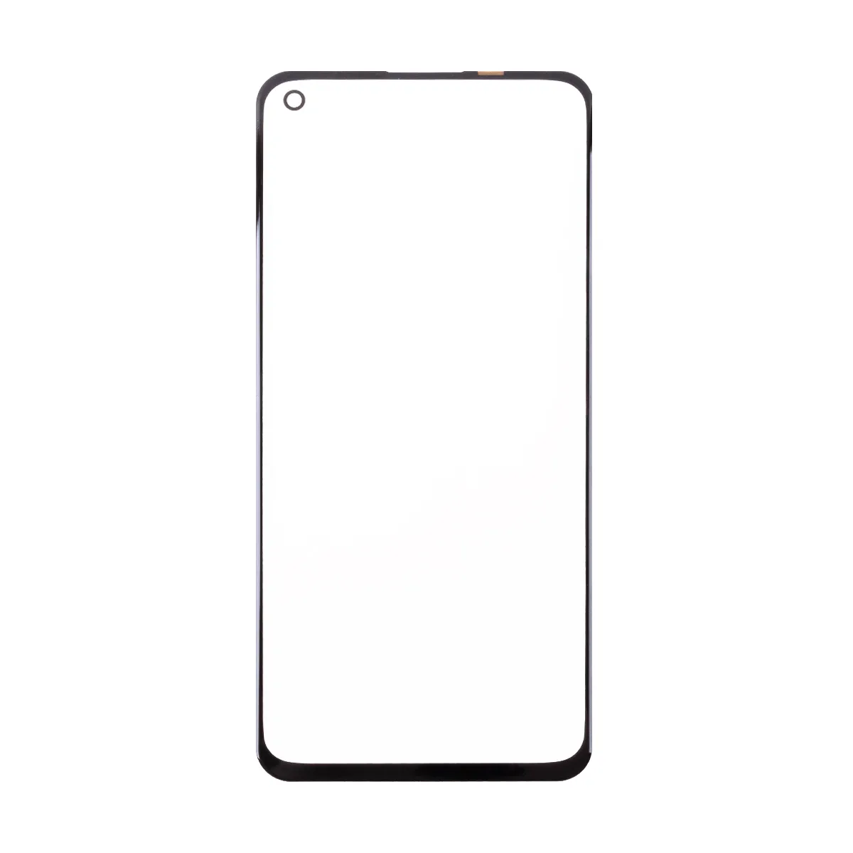 Стекло для переклейки Realme GT Master Edition/GT 5G/GT Neo (RMX3363/RMX2202/RMX3031) с OCA пленкой