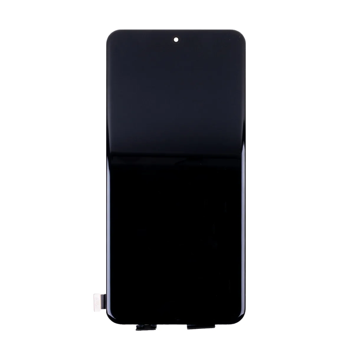 Дисплей для Xiaomi 14 Ultra (24030PN60G) в сборе с тачскрином Черный - OR