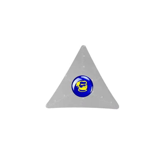 Инструмент для вскрытия Mechanic X3 (гибкий, металл)