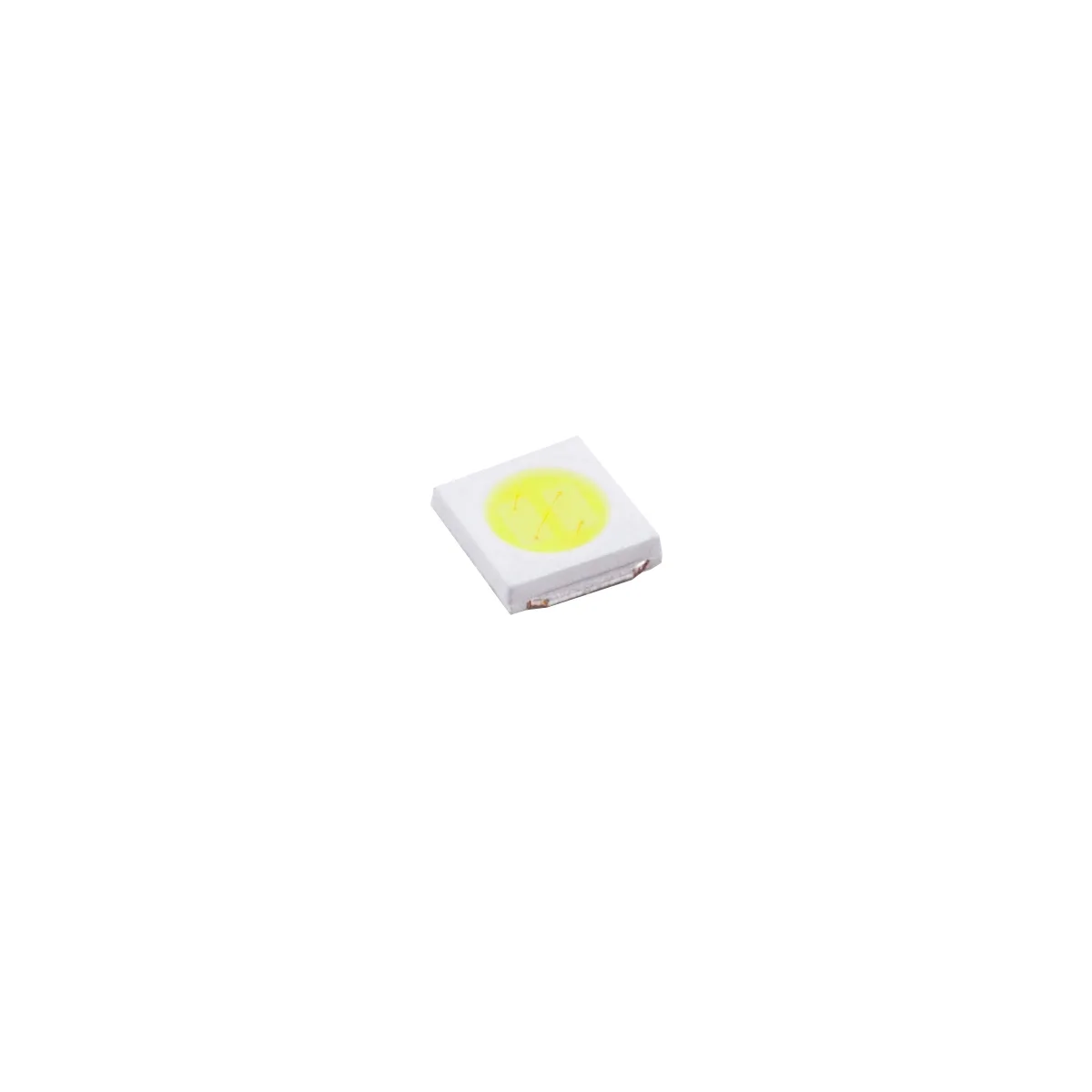 Светодиод для ремонта LED подсветки SMD 3030 6V 2W Холодный Белый (комплект 50 шт.)