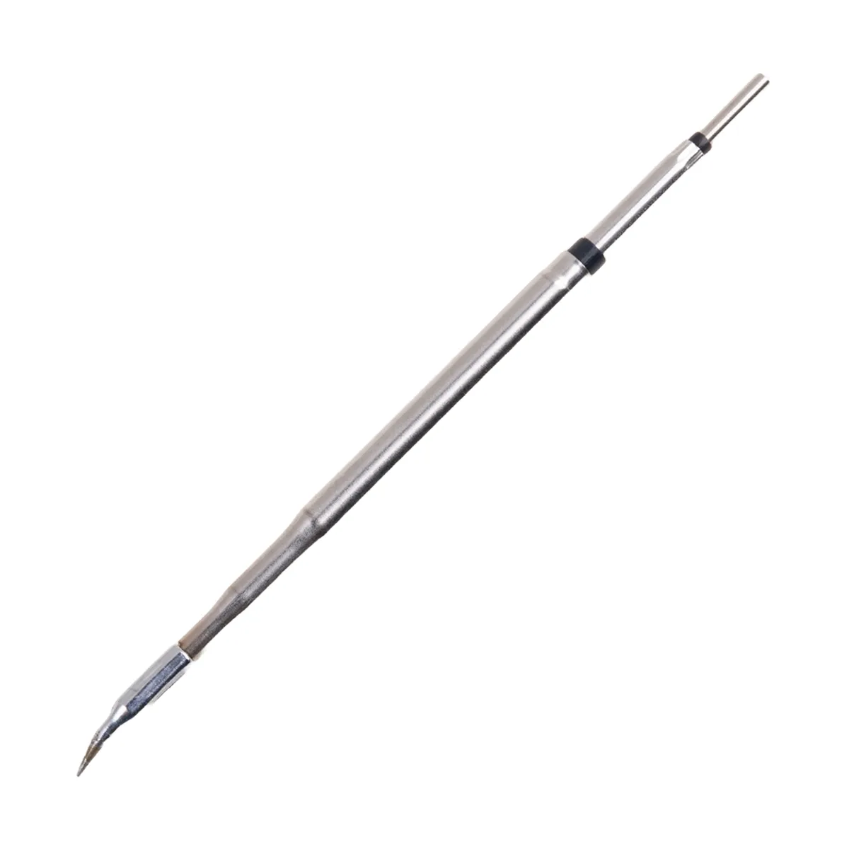 Жало паяльника Mechanic Precision C210-TS (изогнутое)