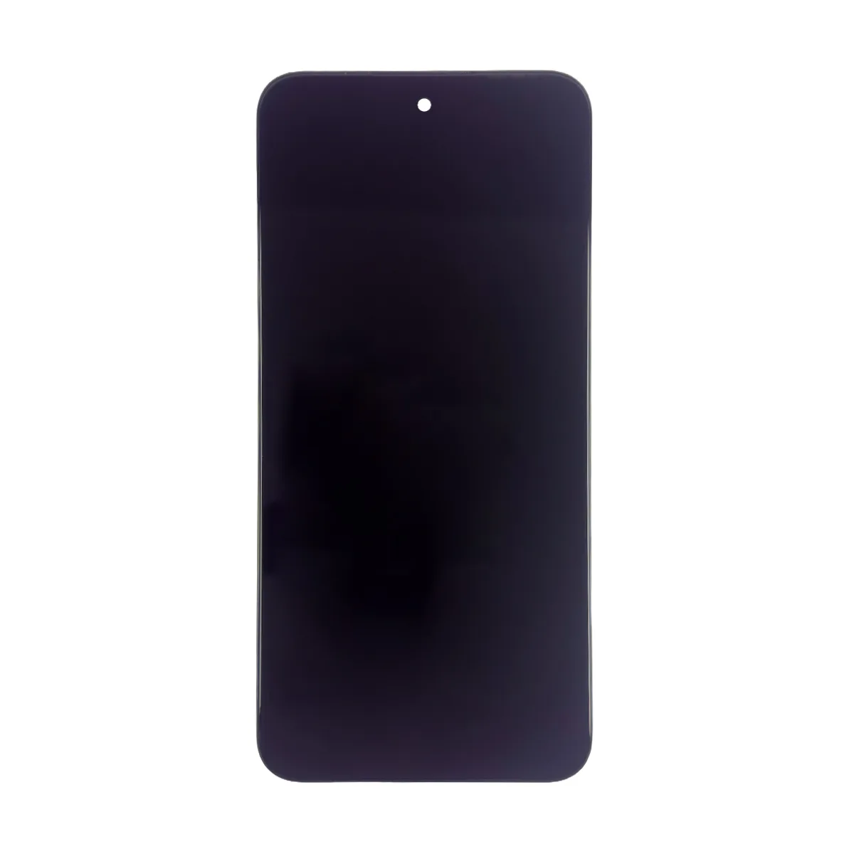 Дисплей для Infinix Smart 9/9 HD (X6532/X6532C) модуль с рамкой Черный - OR