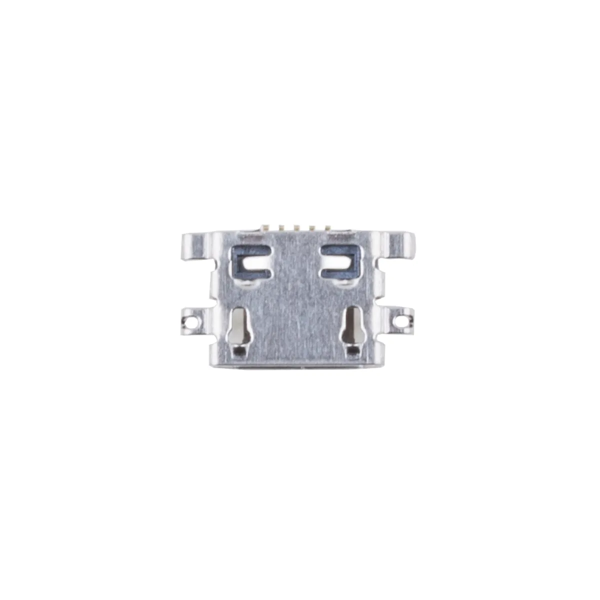 Разъем MicroUSB для Tecno POP 5 LTE/Spark 8P/Infinix Hot 10S