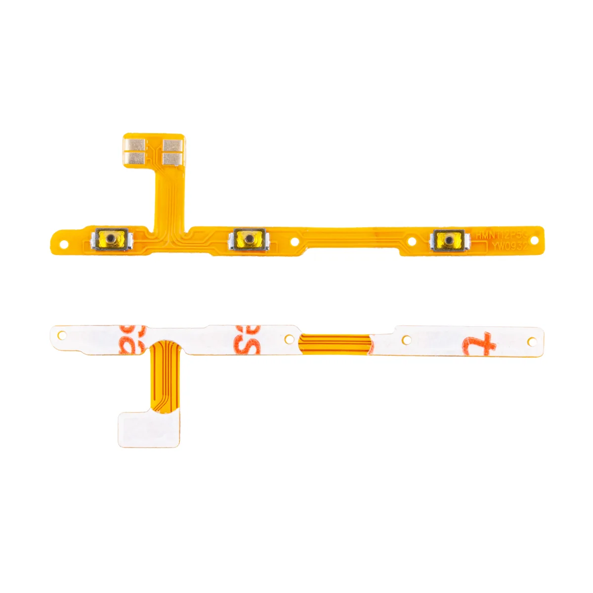 Шлейф для Xiaomi Redmi Note 12 Pro 5G/12 Pro+/Poco X5 Pro 5G (22101320G/221013164UG/22101316C/221013