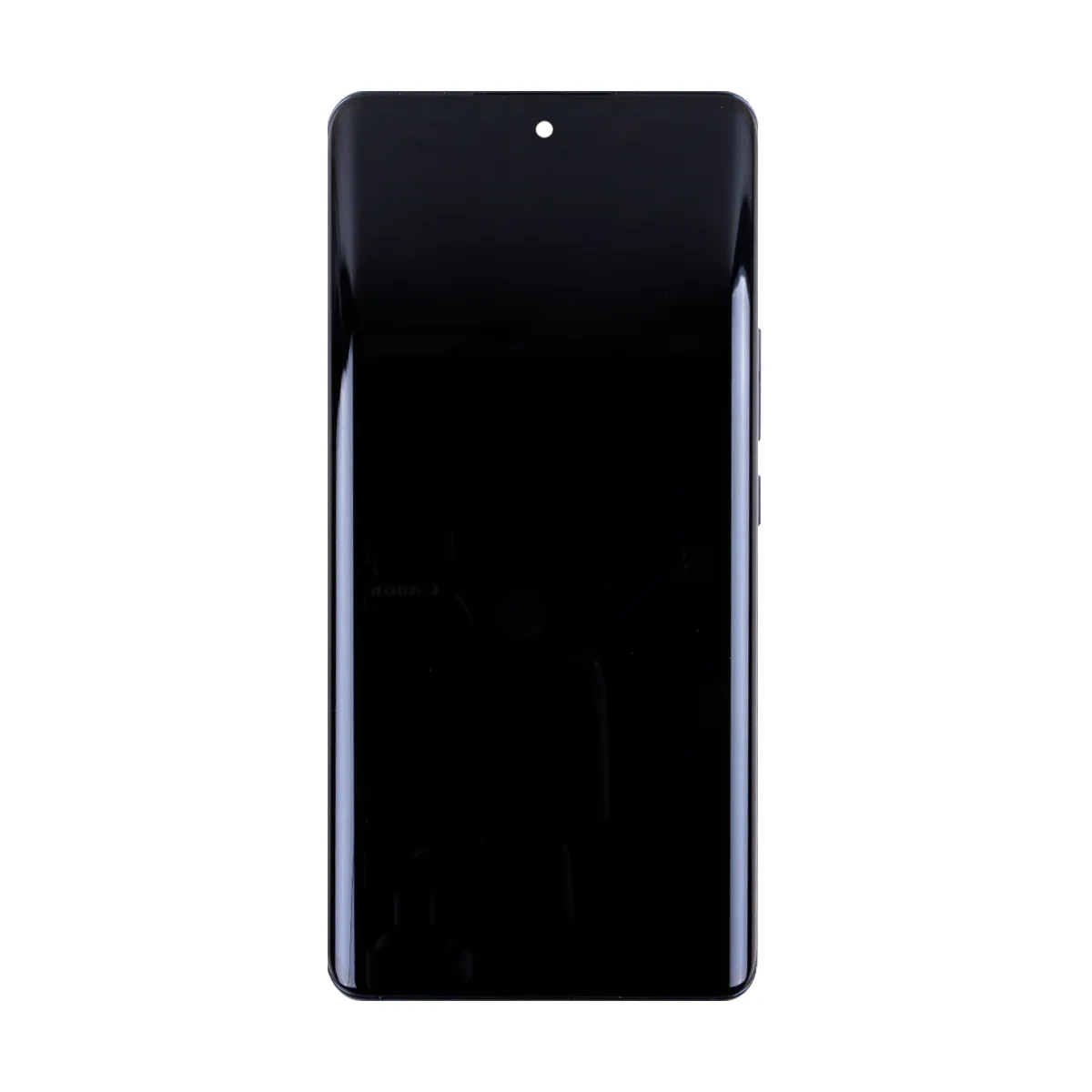 Дисплей для Huawei Honor 50 (NTH-NX9) модуль с рамкой Черный - OR