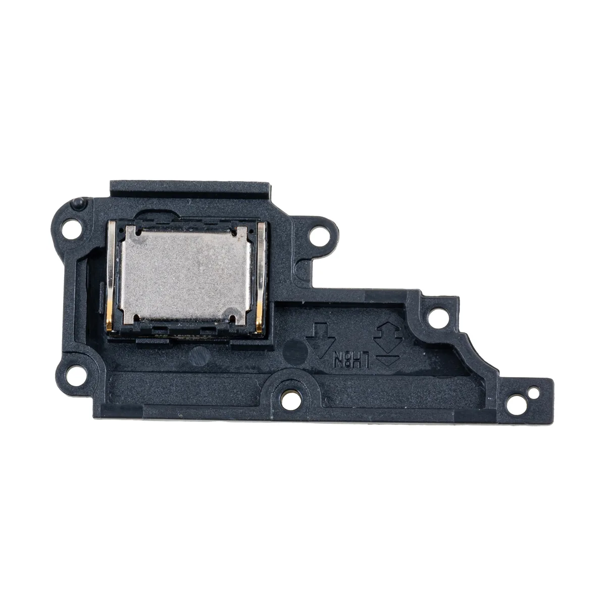 Звонок (buzzer) для Tecno Pova 5 Pro 5G (LH8n) в сборе