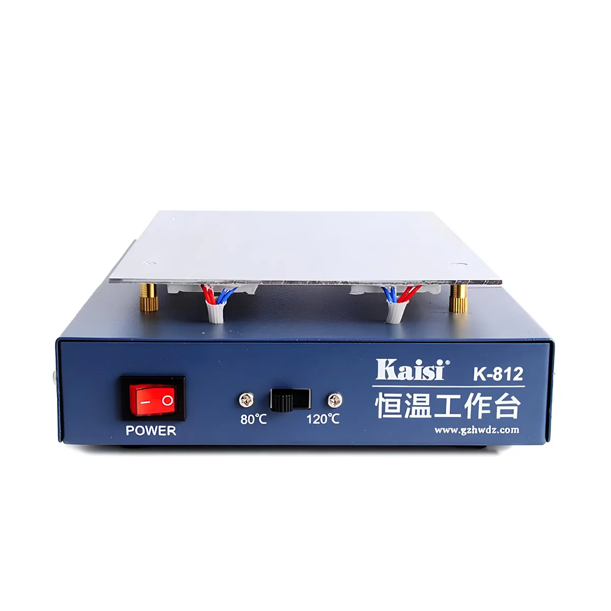 Сепаратор Kaisi K-812 (270W, 120 °C)