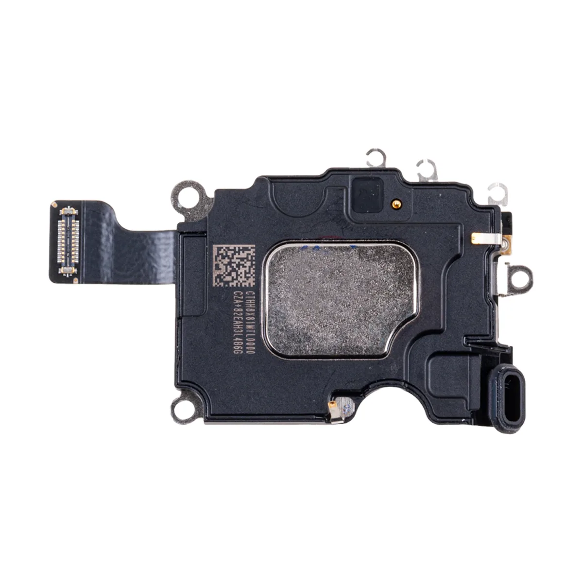 Динамик (speaker) для iPhone 16 Pro Max (A3296)