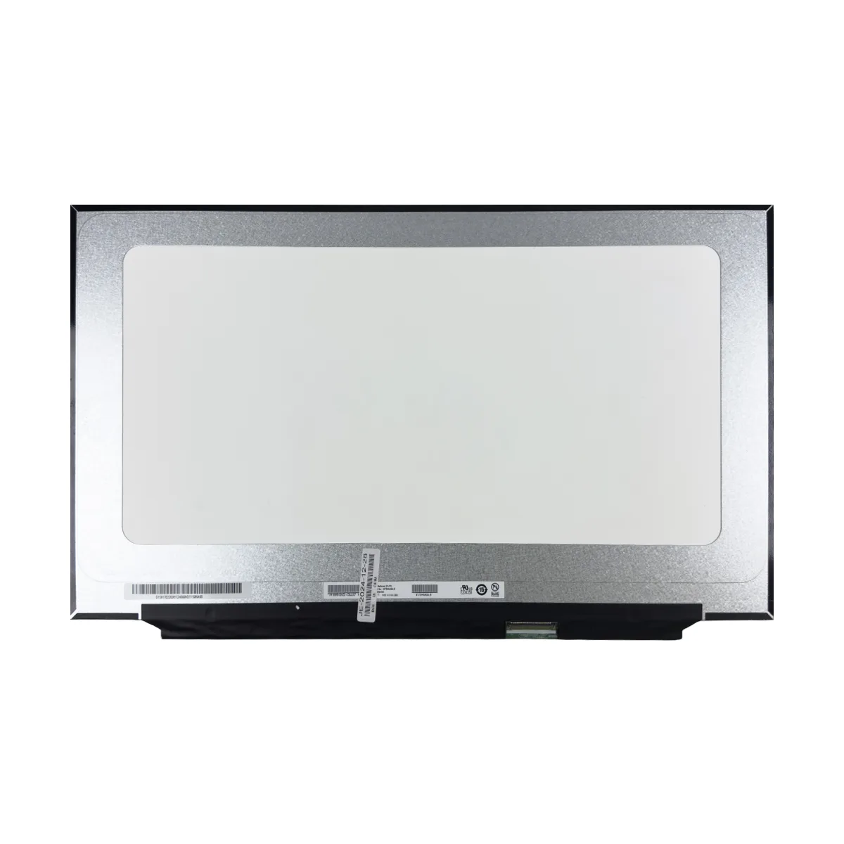 Матрица 17.3" LED 1920x1080 Slim 40 pin справа внизу, матовая (NV173FHM-NX4)