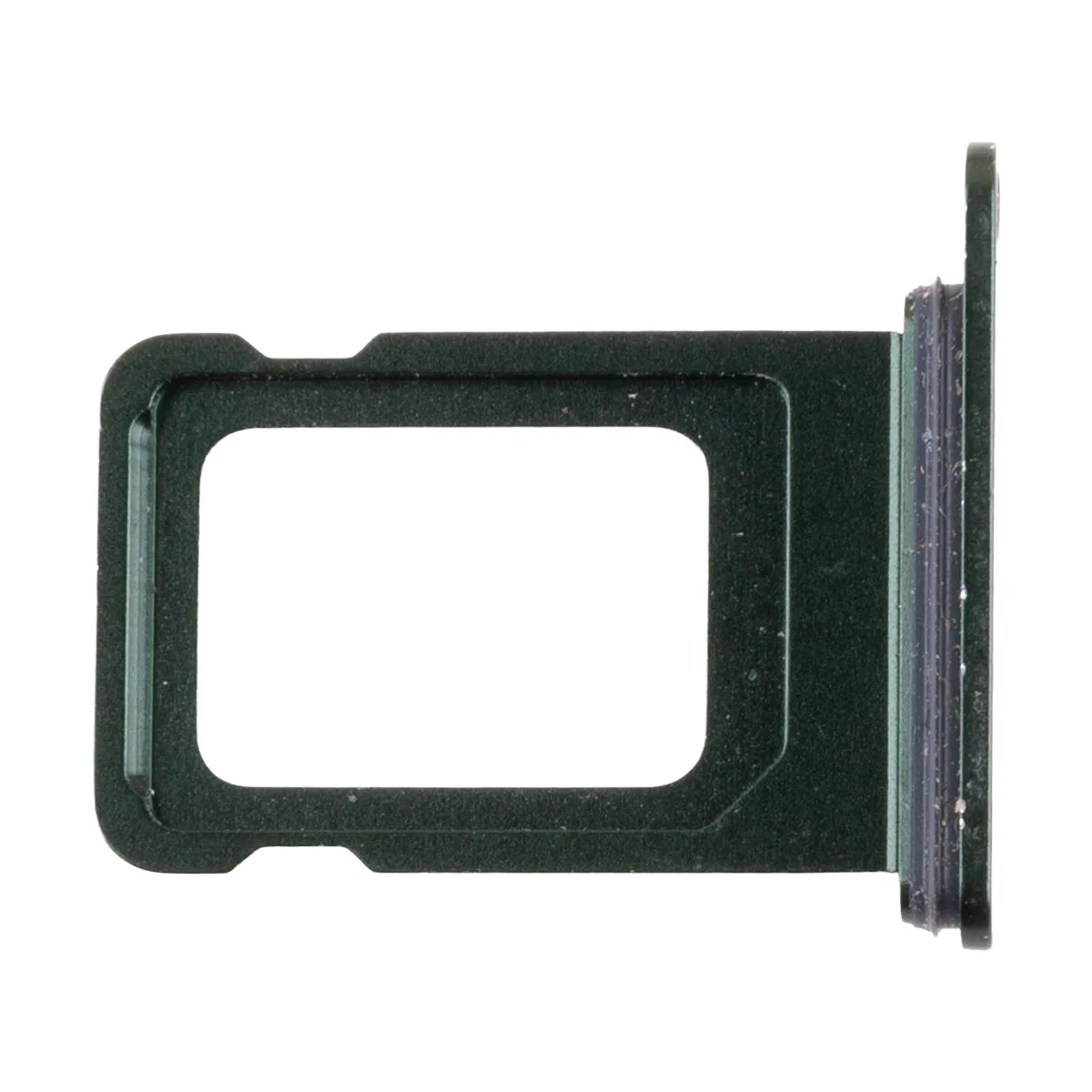 Держатель SIM для iPhone 13 (A2635) Зеленый