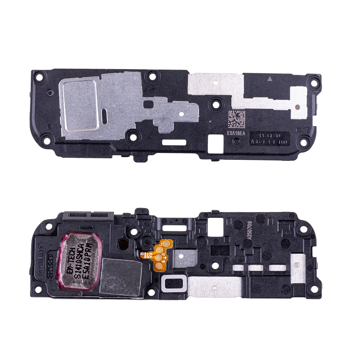 Звонок (buzzer) для Samsung Galaxy A36 5G (A366B) в сборе