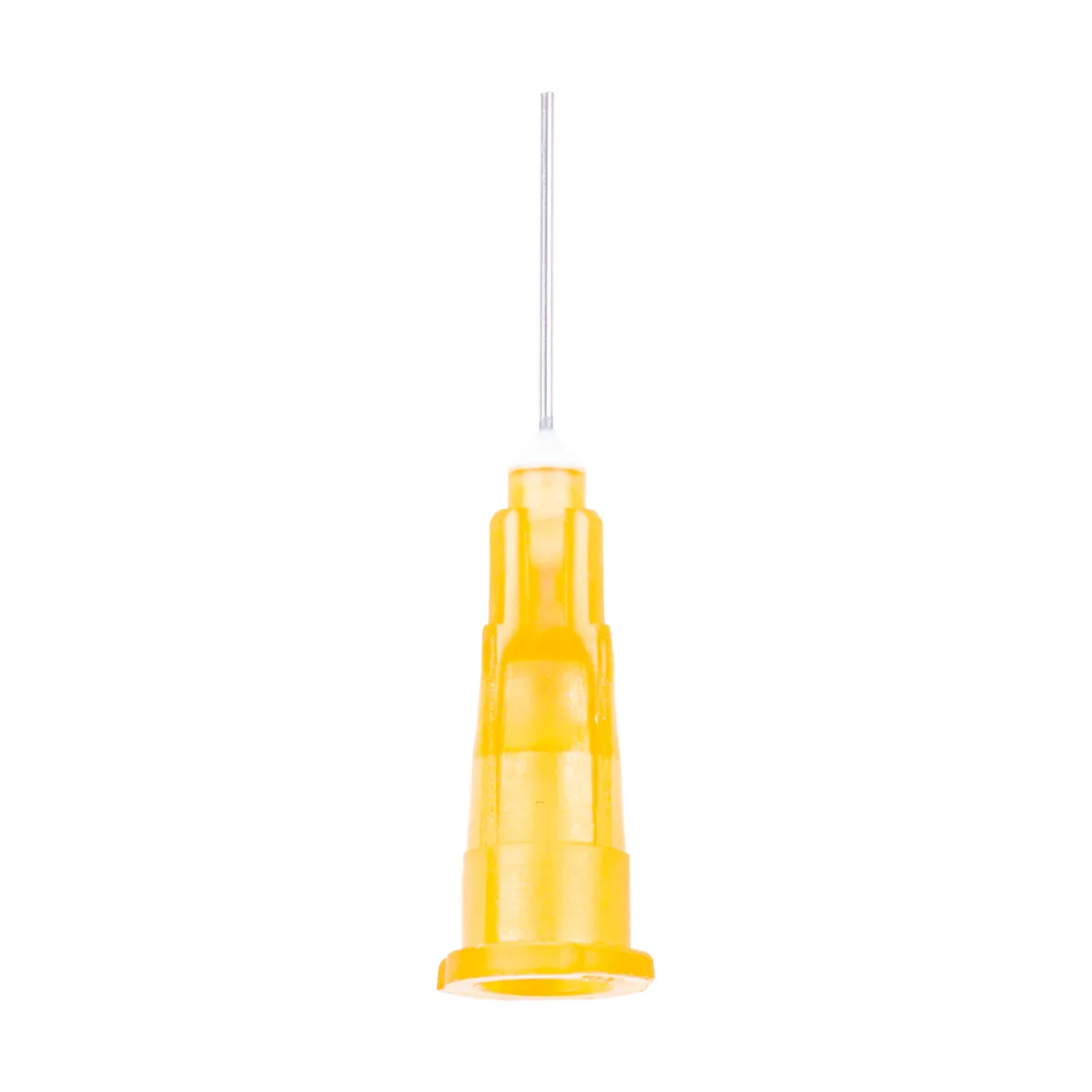 Игла-дозатор 25G (0,5 мм, комплект 100 шт.)