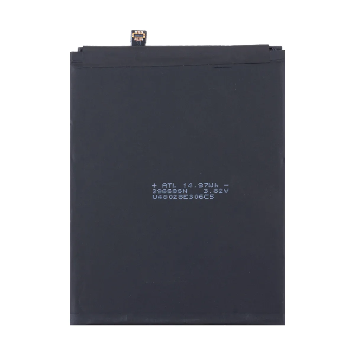 Аккумулятор для Huawei Y7 2017/P40 Lite E/9C (HB406689ECW/HB396689ECW) - Battery Collection (Премиум