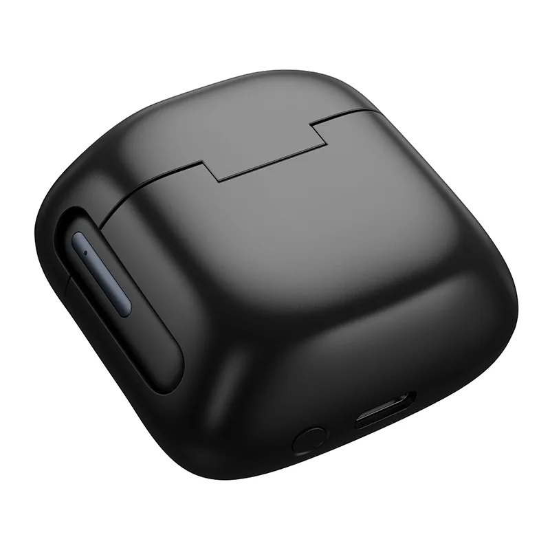 Беспроводные наушники Bluetooth Hoco EQ14 (TWS, с дисплеем, вакуумные) Черный