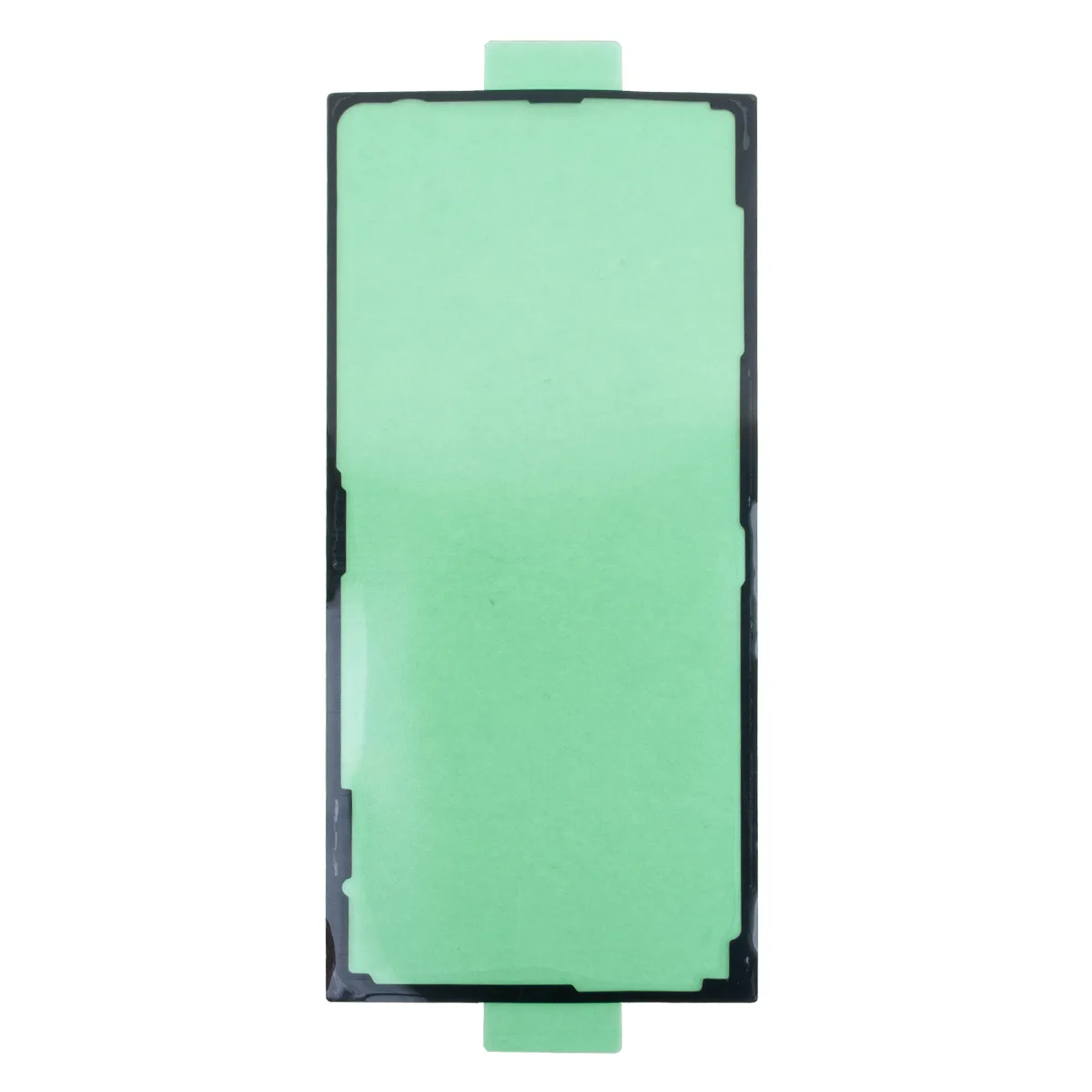 Скотч задней крышки для Samsung Galaxy S23 Ultra (S918B) - Премиум (водонепроницаемый)