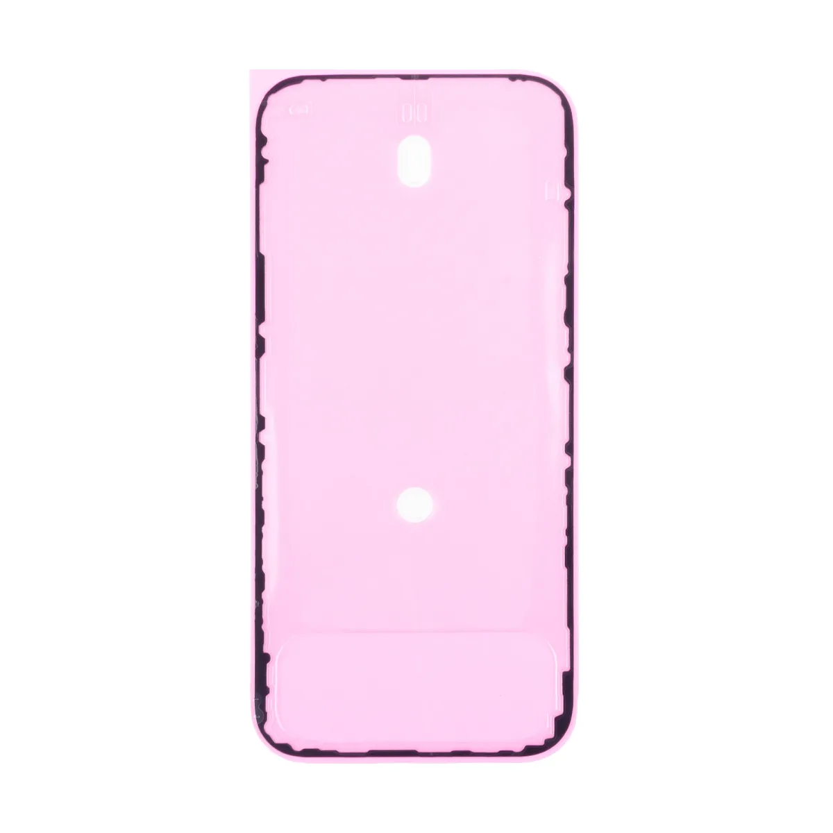 Скотч задней крышки для iPhone 17 Pro (A3523) - Премиум (водонепроницаемый)