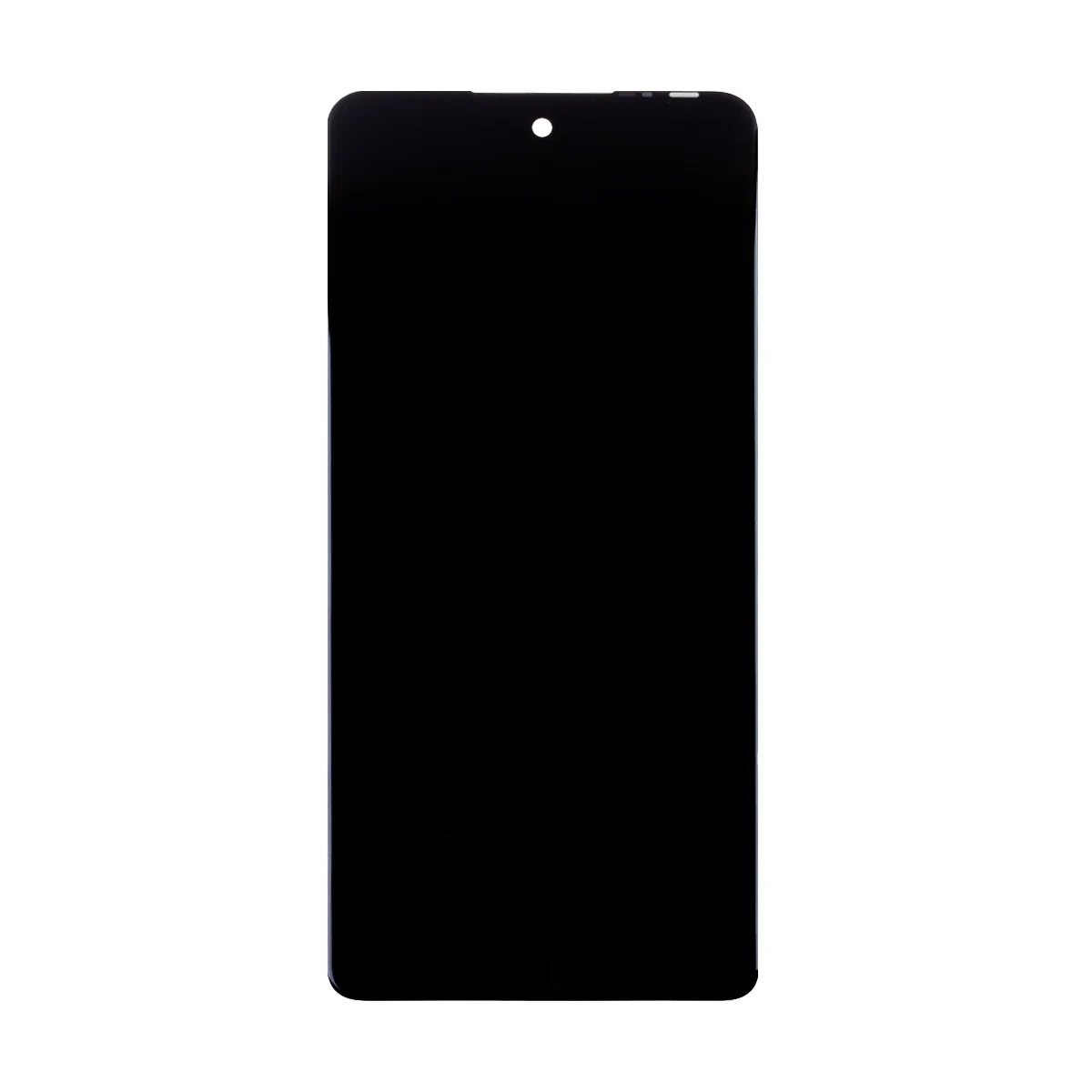 Дисплей для Tecno Spark 10 Pro (KI7) в сборе с тачскрином Черный - OR