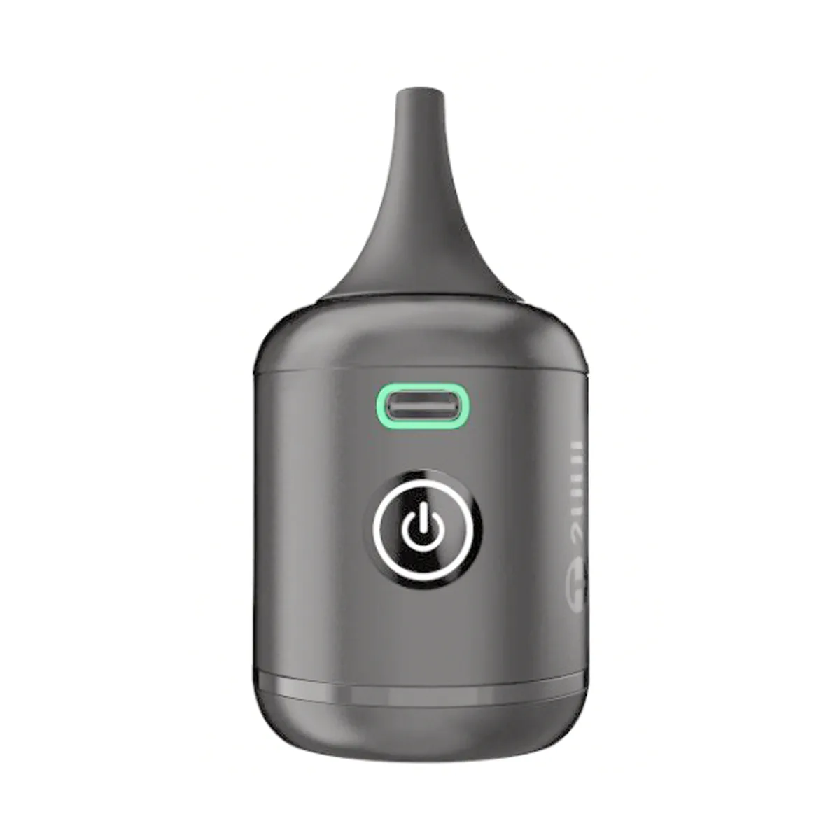 Воздуходувка 2UUL DA90 (1300 mAh, беспроводная) Черный