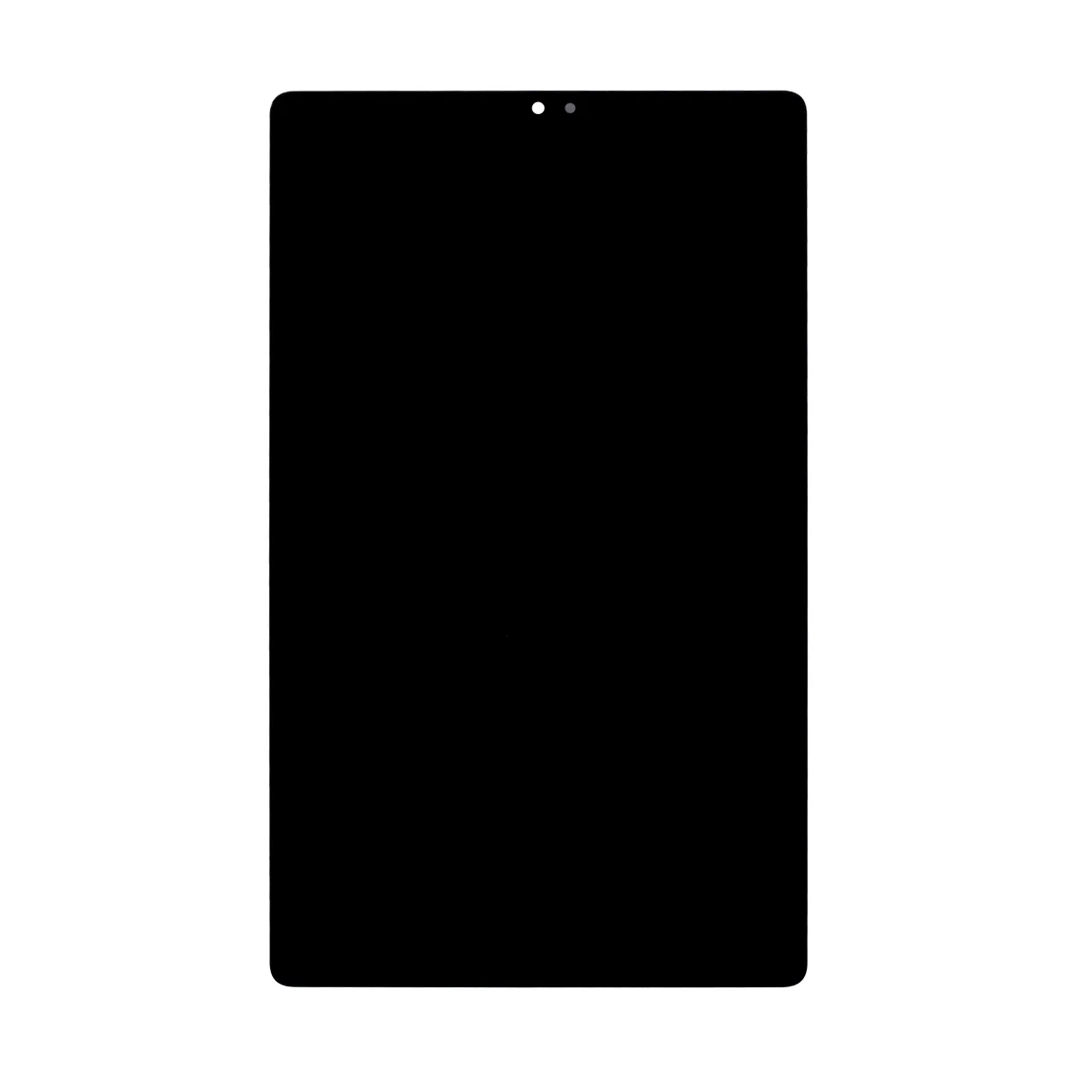 Дисплей для Samsung Galaxy Tab A7 Lite 8.7" Wi-Fi (T220) в сборе с тачскрином Черный - Оптима
