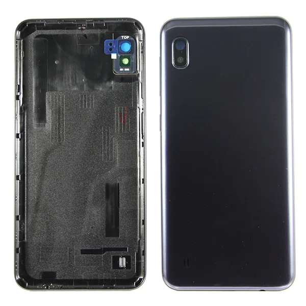 Задняя крышка для Samsung Galaxy A10 (A105F) Черный