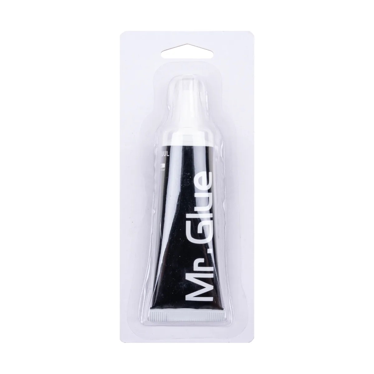 Клей 2UUL Mr. Glue DA41 (25 мл, черный)