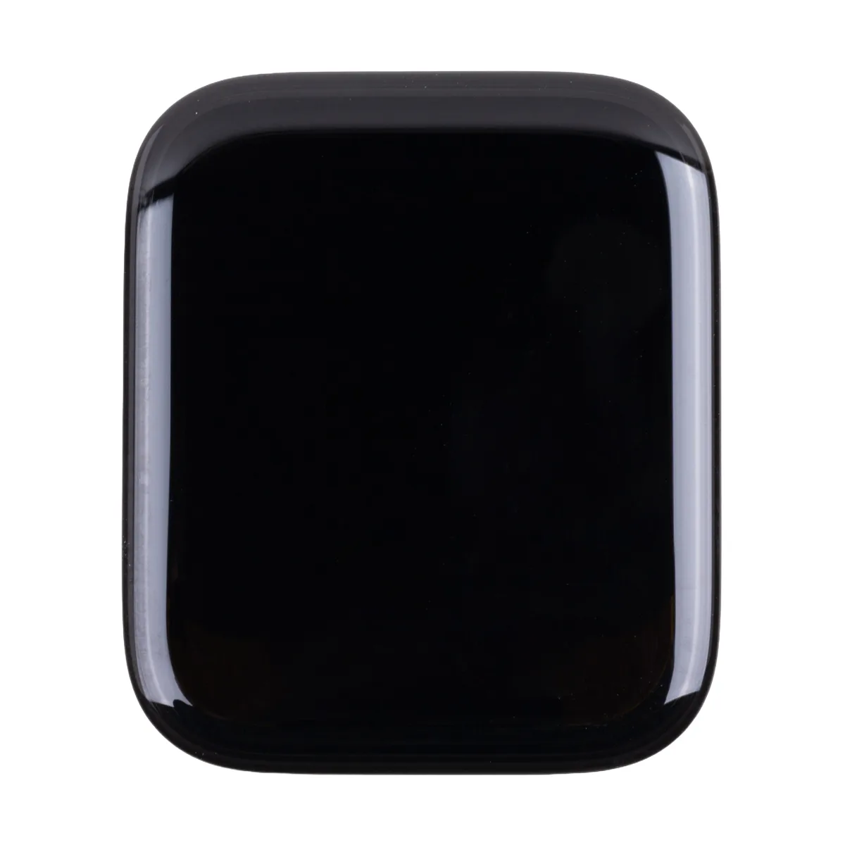 Дисплей для Apple Watch 4 44 мм в сборе с тачскрином Черный - OR100 (Снятый, без ремонта)