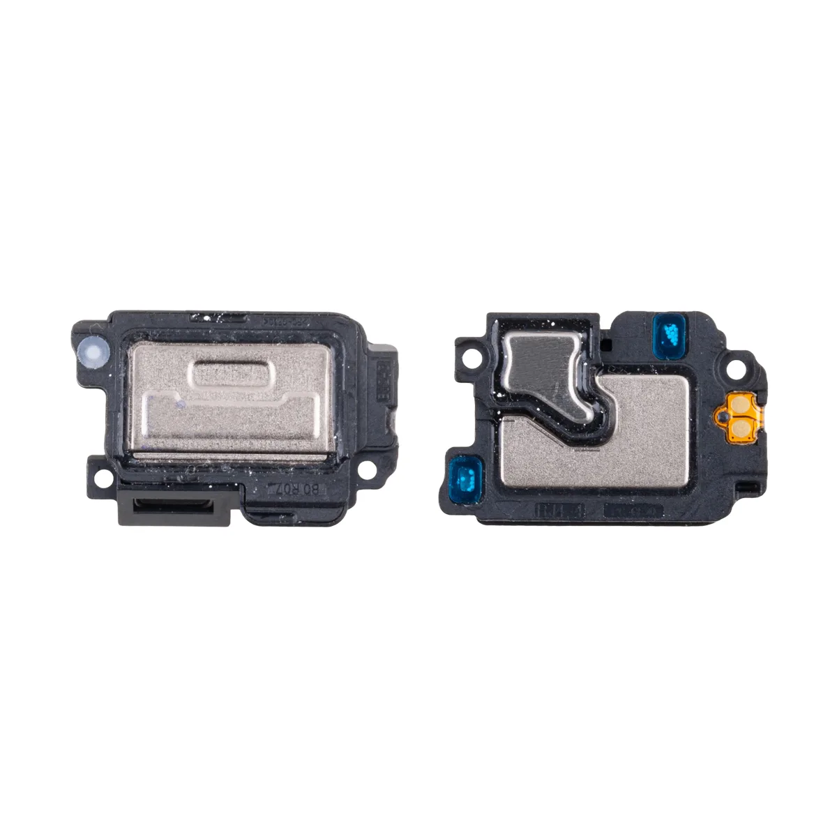 Динамик (speaker) для Samsung Galaxy S22 Ultra (S908B) в сборе