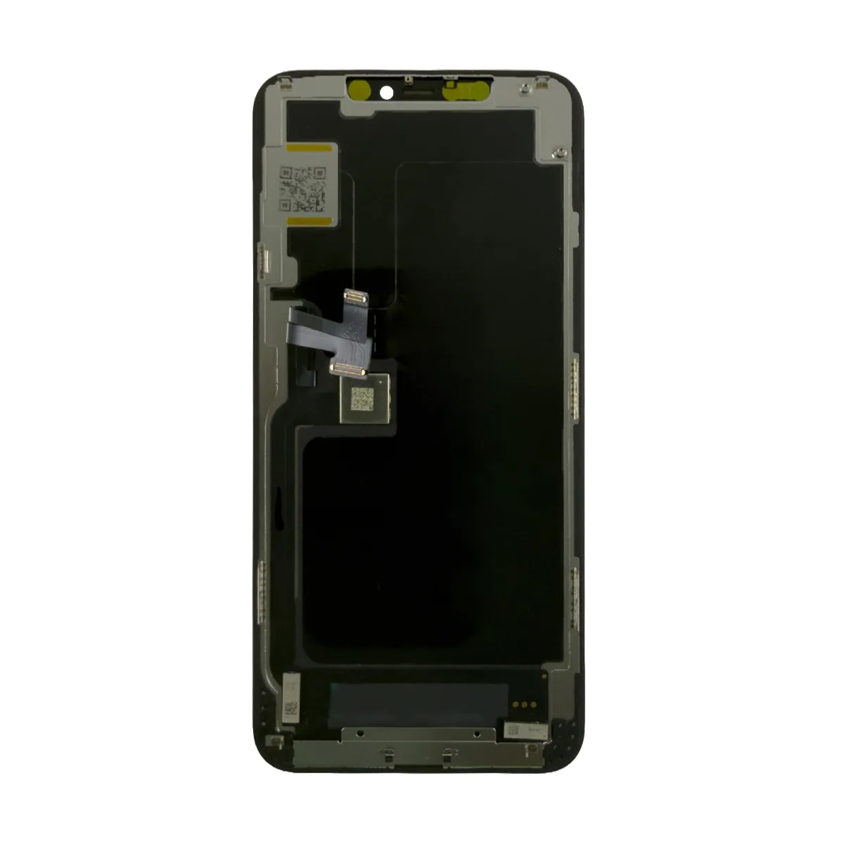 Дисплей для iPhone 11 Pro Max (A2218) в сборе с тачскрином Черный - (In-Cell) Стандарт