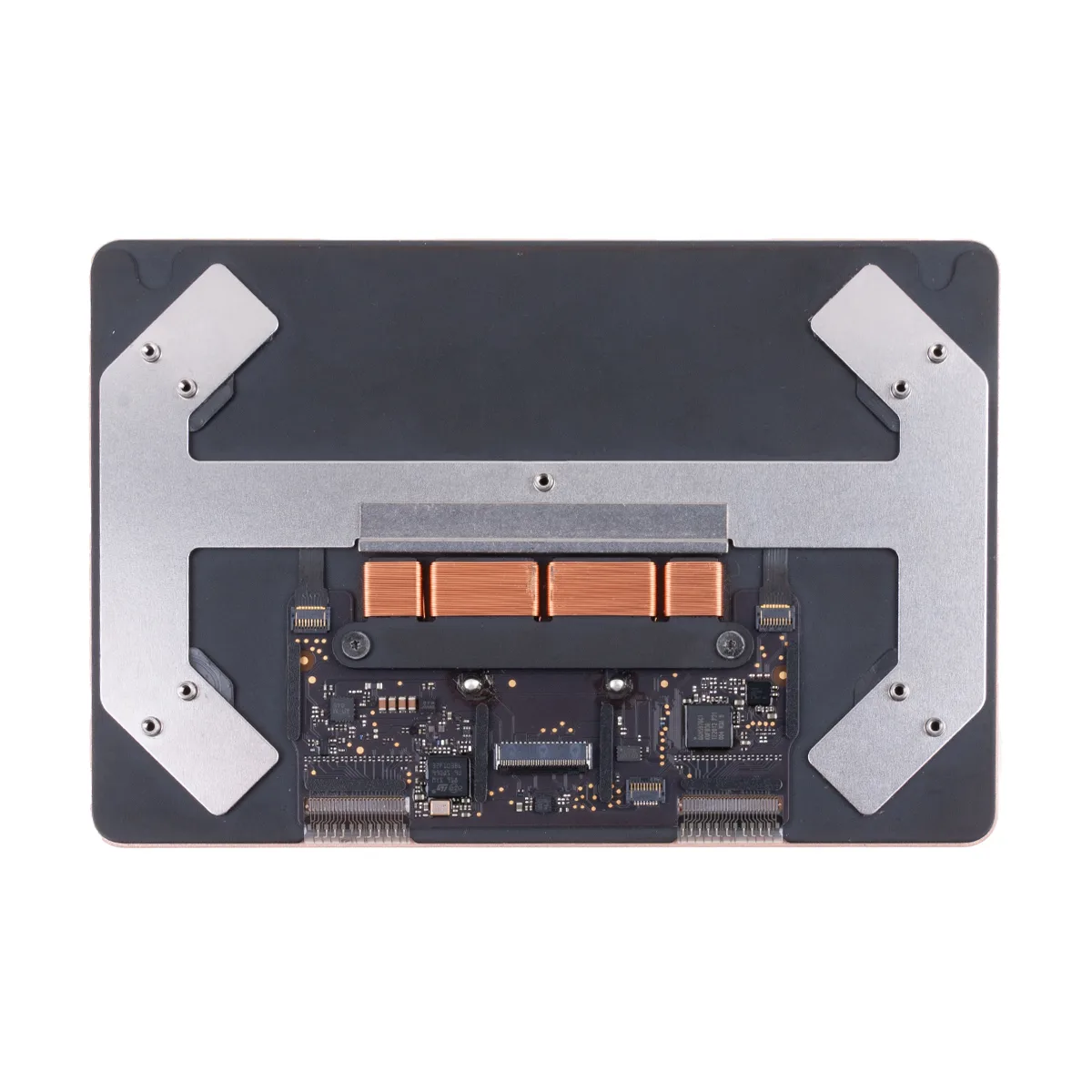 Трекпад (тачпад) для MacBook Air M1 13" A2337 (2020) Розовый