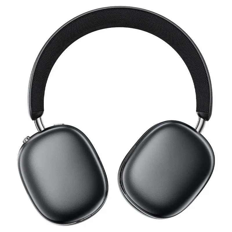 Беспроводные наушники Bluetooth Acefast H9 (накладные, активное шумоподавление) Серый