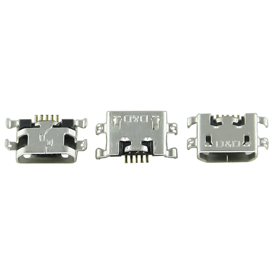 Разъем MicroUSB для Xiaomi Redmi 7A/Go