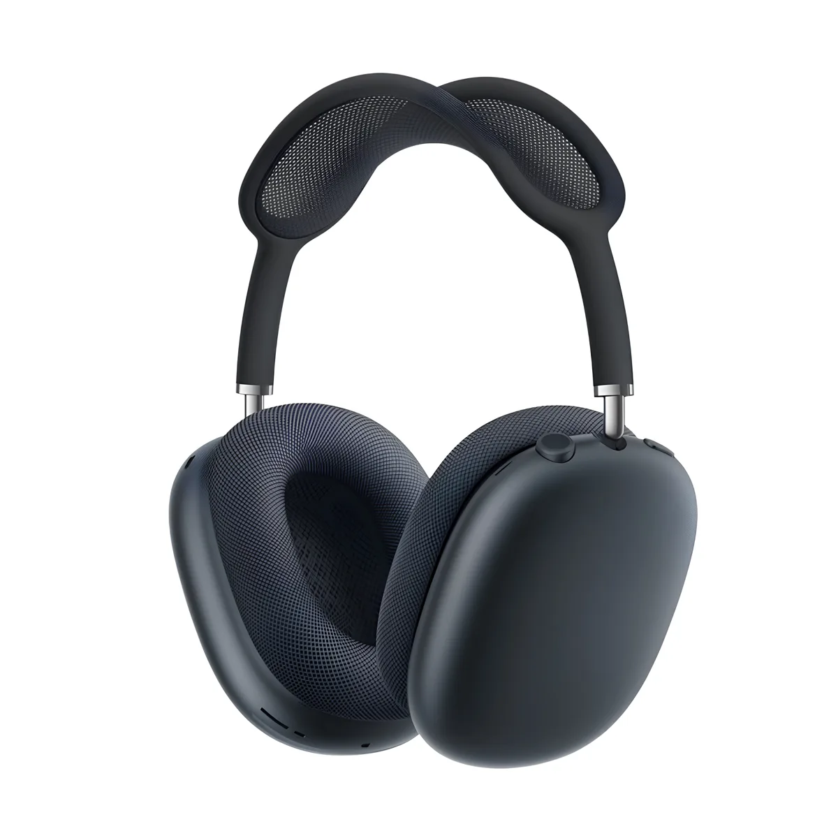 Беспроводные наушники Bluetooth 8923E (накладные, активное шумоподавление, Pop Up) Черный