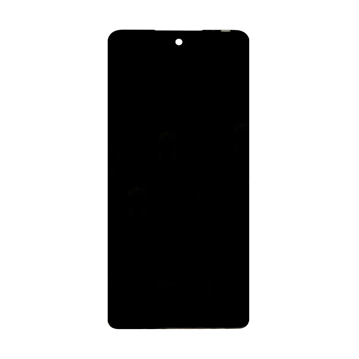 Дисплей для Infinix Hot 40 Pro (X6837) в сборе с тачскрином Черный - OR100